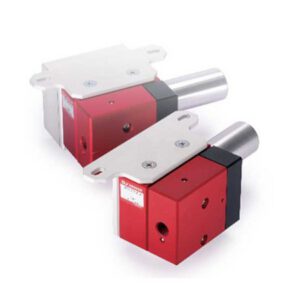 Van Chân Không ConVum EC1 Series Tiết Kiệm Năng Lượng