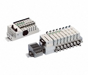 VAN 5 CỔNG KHÍ NÉN CKD