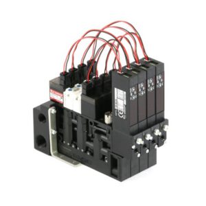 CONVUM Compact Energy-savings ejector - SC1 Series
