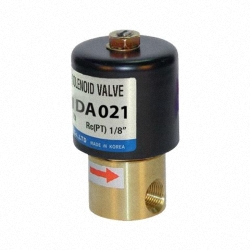 VAN ĐIỆN TỪ 2 CỔNG KCC
