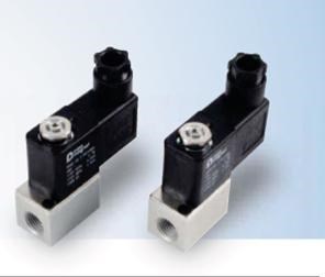 VAN ĐIỆN TỪ 2 CỔNG CHANTO