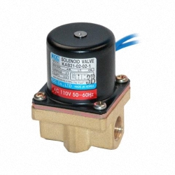 VAN ĐIỆN TỪ 2 CỔNG KCC