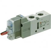 VAN ĐIỆN TỪ 5 CỔNG SMC