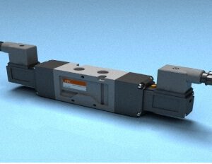 VAN ĐIỆN TỪ 5 CỔNG TPC