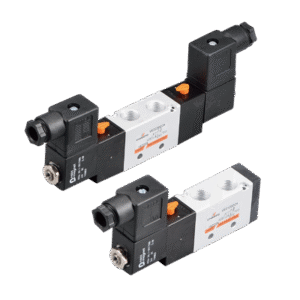 VAN ĐIỆN TỪ VE SERIES CHANTO