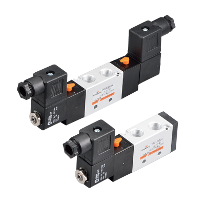 VAN ĐIỆN TỪ VE SERIES CHANTO