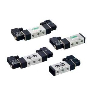 VAN ĐIỆN TỪ CHANTO VEN SERIES