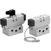 VAN ĐIỆN TỪ CHUẨN ISO