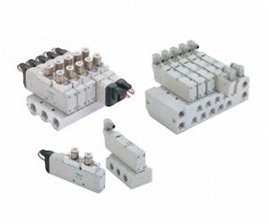 VAN ĐIỆN TỪ CKD