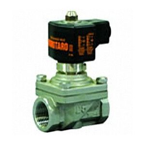 VAN ĐIỆN TỪ DÙNG CHO HƠI NƯỚC