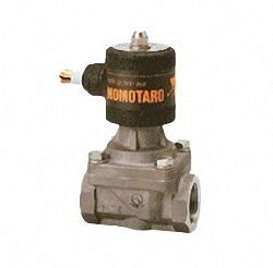 VAN ĐIỆN TỪ DÙNG CHO NƯỚC