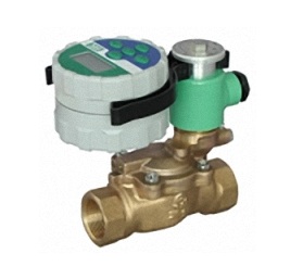 VAN ĐIỆN TỪ DÙNG PIN