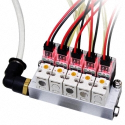 VAN ĐIỆN TỪ KCC