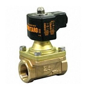 VAN ĐIỆN TỪ KIỂU PITTÔNG
