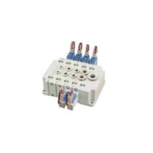 Van Điện Từ Koganei iB-ZERO 5 Cổng