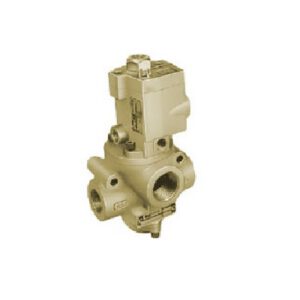 Van Điện Từ ROSS Series 21