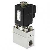 VAN ĐIỀU KHIỂN ÁP SUẤT BURKERT