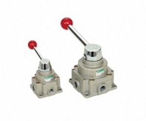 VAN ĐIỀU KHIỂN BẰNG TAY CKD