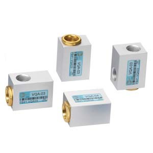 VAN ĐIỀU TIẾT CHANTO VQA SERIES