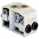 VAN ĐIỀU KHIỂN DÒNG CHẢY BURKERT