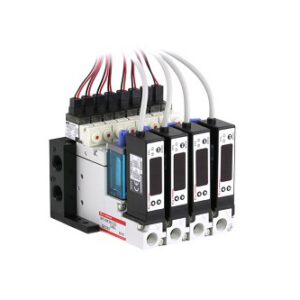 Vacuum switching valve MPV3 series Convum