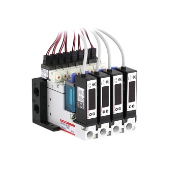 Vacuum switching valve MPV3 series Convum