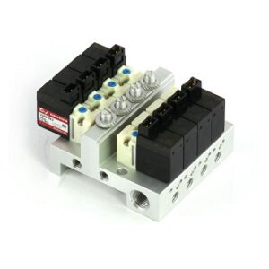 Compact vaccum switching valve PV series