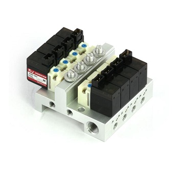 Compact vaccum switching valve PV series