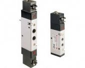 KURODA PNEUMATIC VALVE