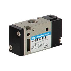 Pneumatic Valve KCC
