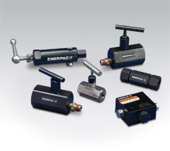 VAN THỦY LỰC ĐIỀU KHIỂN LƯU LƯỢNG ENERPAC