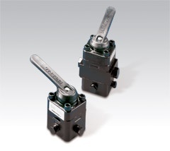 VAN THỦY LỰC MỘT CHIỀU ENERPAC