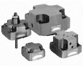 VAN THỦY LỰC TOKIMEC