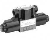 VALVES TOKIMEC