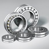 NSK Ball Bearing
