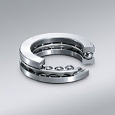 NSK Thrust Bearing