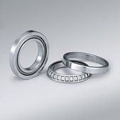 NSK Roller Bearing