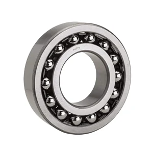 NTN BALL BEARING