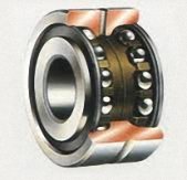 NTN Double-row Angular Contact Ball Bearing