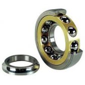 NTN Four-point Angular Contact Ball Bearing