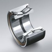 NTN DOUBLE ROW TAPERED ROLLER BEARING
