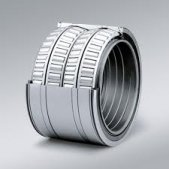 NTN FOUR ROW TAPERED ROLLER BEARING