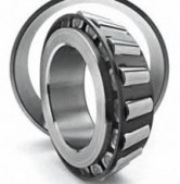 NTN Tapered Roller Bearing