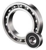 NTN Deep Groove Bearing