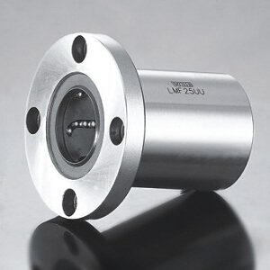 VÒNG BI TRƯỢT LF SERIES ABBA