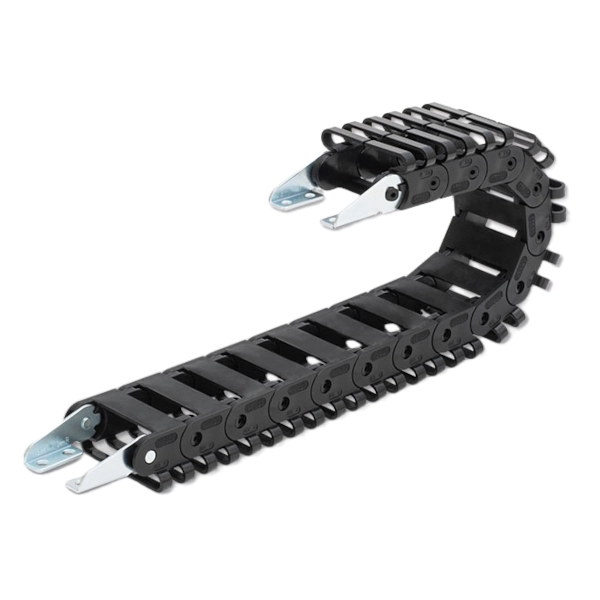 Plarailchain HPC Series PISCO