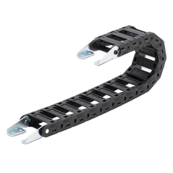 Plarailchain HPU Series PISCO