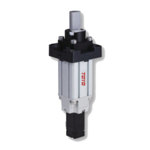 Electric Stopping Cylinder TOYO CB Series