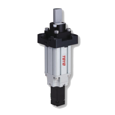 Electric Stopping Cylinder TOYO CB Series
