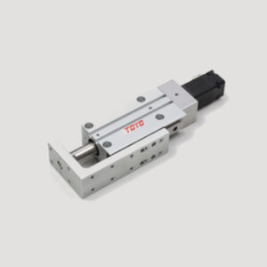 Miniature Cylinder TOYO CS Series